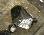 Mottramite Mineral